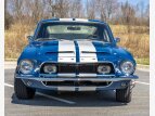 Thumbnail Photo 7 for 1968 Ford Mustang Fastback
